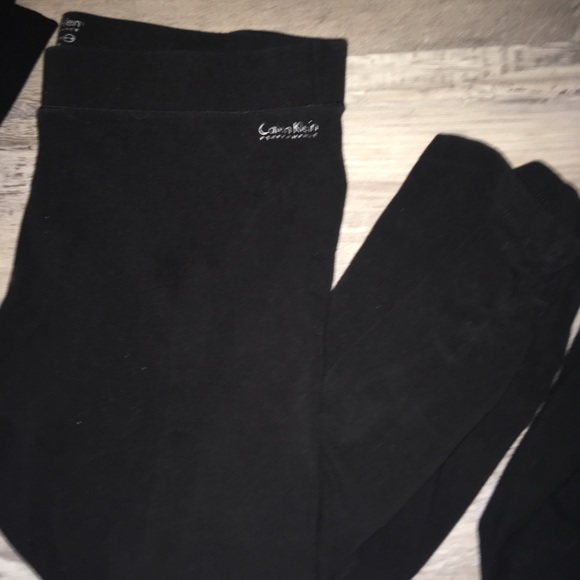 Leggings bundle! Calvin Klein+Wild fable, leggings - Picture 3 of 5